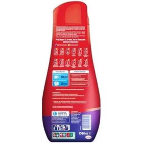 Pril Hepsi Bir Arada 60 Yıkama 1080 ml Bulaşık Jel Deterjan