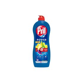 Pril Ultra Güç 675 ml Limon Bulaşık Deterjanı