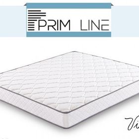 Prim Line Balanced Cotton Ortopedik 100x190 cm Visco Yatak
