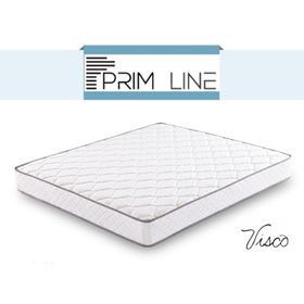 Prim Line Balanced Cotton Ortopedik 100x200 cm Visco Yatak