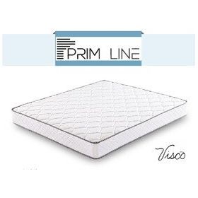 Prim Line Balanced Cotton Ortopedik 100x200 cm Visco Yatak
