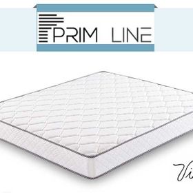 Prim Line Balanced Cotton Ortopedik 100x200 cm Visco Yatak