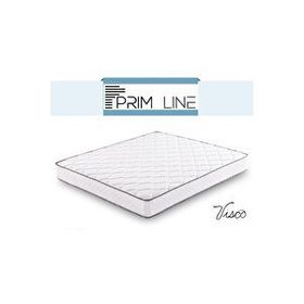 Prim Line Balanced Cotton Ortopedik 140x190 cm Visco Yatak