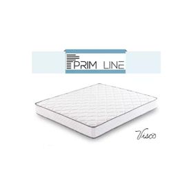 Prim Line Balanced Cotton Ortopedik 160x200 cm Visco Yatak