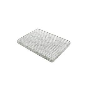 Prim Line Hygiene Bamboo Ortopedik 100x190 cm Visco Yatak Pedi