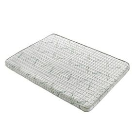 Prim Line Hygiene Bamboo Ortopedik 140x190 cm Visco Yatak Pedi