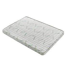 Prim Line Hygiene Bamboo Ortopedik 140x200 cm Visco Yatak Pedi