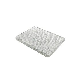 Prim Line Hygiene Bamboo Ortopedik 40x90 cm Visco Yatak Pedi