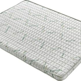 Prim Line Hygiene Bamboo Ortopedik 65x95 cm Visco Yatak Pedi