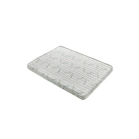 Prim Line Hygiene Bamboo Ortopedik 70x180 cm Visco Yatak Pedi