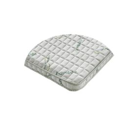 Prim Line Hygiene Bamboo Ortopedik 90x130 cm Visco Yatak Pedi