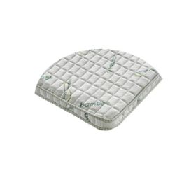 Prim Line Hygiene Bamboo Ortopedik 90x130 cm Visco Yatak Pedi