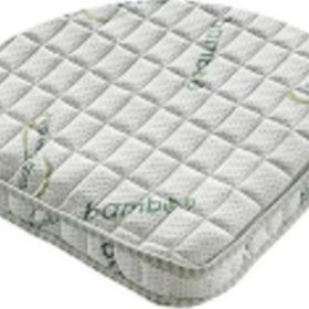 Prim Line Hygiene Bamboo Ortopedik 90x130 cm Visco Yatak Pedi
