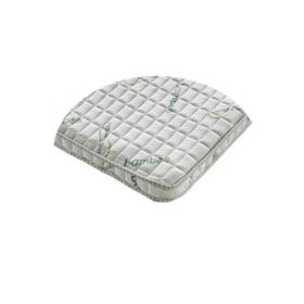 Prim Line Hygiene Bamboo Ortopedik 90x130 cm Visco Yatak Pedi