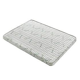 Prim Line Hygiene Bamboo Ortopedik 90x180 cm Visco Yatak Pedi