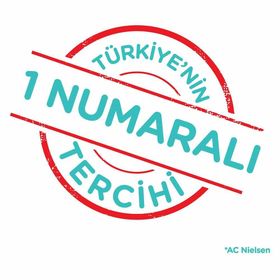 Prima Aktif Bebek No:7 XXLarge 34 Adet Bebek Bezi