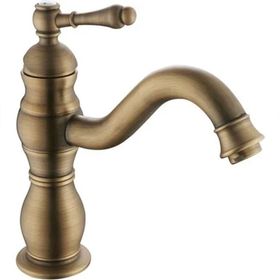 Prima Antik Fold Lavabo Bataryası