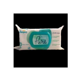 Prima Aqua Pure 48x14'lü 672 Yaprak Islak Havlu