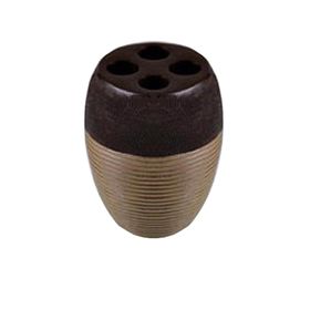 Prima D-14092 Nova Rattan Diş Fırçalık