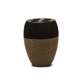 Prima D-14092 Nova Rattan Diş Fırçalık
