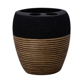 Prima D-14092 Nova Rattan Diş Fırçalık