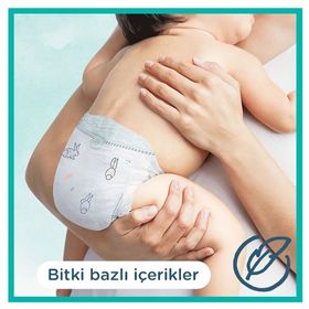 Prima Harmonie No:1 Yenidoğan Bebek Bezi