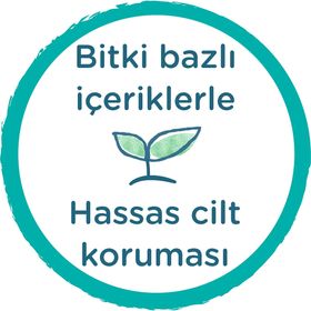 Prima Harmonie No:2 Mini 156 Adet Bebek Bezi
