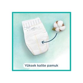 Prima Harmonie No:2 Mini 24 Adet Bebek Bezi