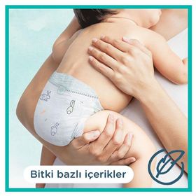 Prima Harmonie No:3 Midi 22 Adet Bebek Bezi