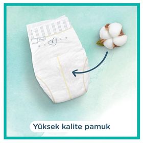 Prima Harmonie No:3 Midi 22 Adet Bebek Bezi
