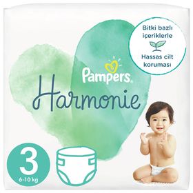 Prima Harmonie No:3 Midi Bebek Bezi