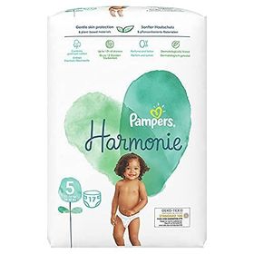 Prima Harmonie No:5 Junior 17 Adet Bebek Bezi