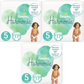 Prima Harmonie No:5 Junior 51 Adet Bebek Bezi