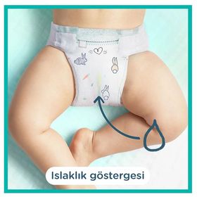 Prima Harmonie No:5 Junior 68 Adet Bebek Bezi