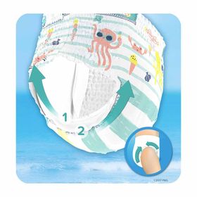 Prima Mayo No:3-4 12 Adet Bebek Bezi