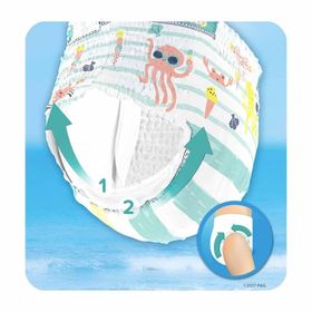 Prima Mayo No:4-5 11 Adet Bebek Bezi