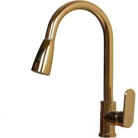 Prima Menekşe Gold Spiralli Batarya