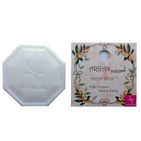 Prima Nova D-S15903 Argan Yağlı Doğal Sabun