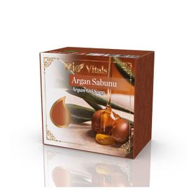 Prima Nova D-S15903 Argan Yağlı Doğal Sabun