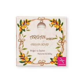 Prima Nova D-S15903 Argan Yağlı Doğal Sabun