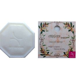 Prima Nova D-S15903 Argan Yağlı Doğal Sabun
