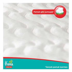 Prima Pants No:6 XLarge 15 Adet Külot Bebek Bezi