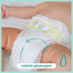 Prima Premium Care No:2 Mini 150 Adet Bebek Bezi