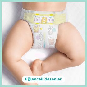 Prima Premium Care No:2 Mini 150 Adet Bebek Bezi