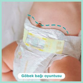 Prima Premium Care No:2 Mini 150 Adet Bebek Bezi