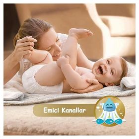 Prima Premium Care No:2 Mini 90 Adet Bebek Bezi