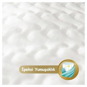 Prima Premium Care No:2 Mini 90 Adet Bebek Bezi