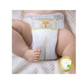 Prima Premium Care No:4 Maxi 168 Adet Bebek Bezi
