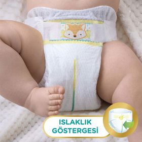 Prima Premium Care No:4 Maxi 368 Adet Bebek Bezi