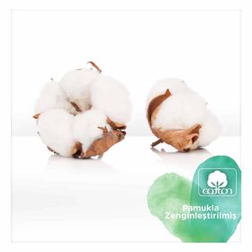 Prima Pure No:2 Mini 27 Adet Bebek Bezi